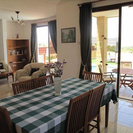 Chriseleni Latchi Villas Полис Экстерьер фото