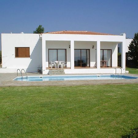 Chriseleni Latchi Villas Полис Экстерьер фото