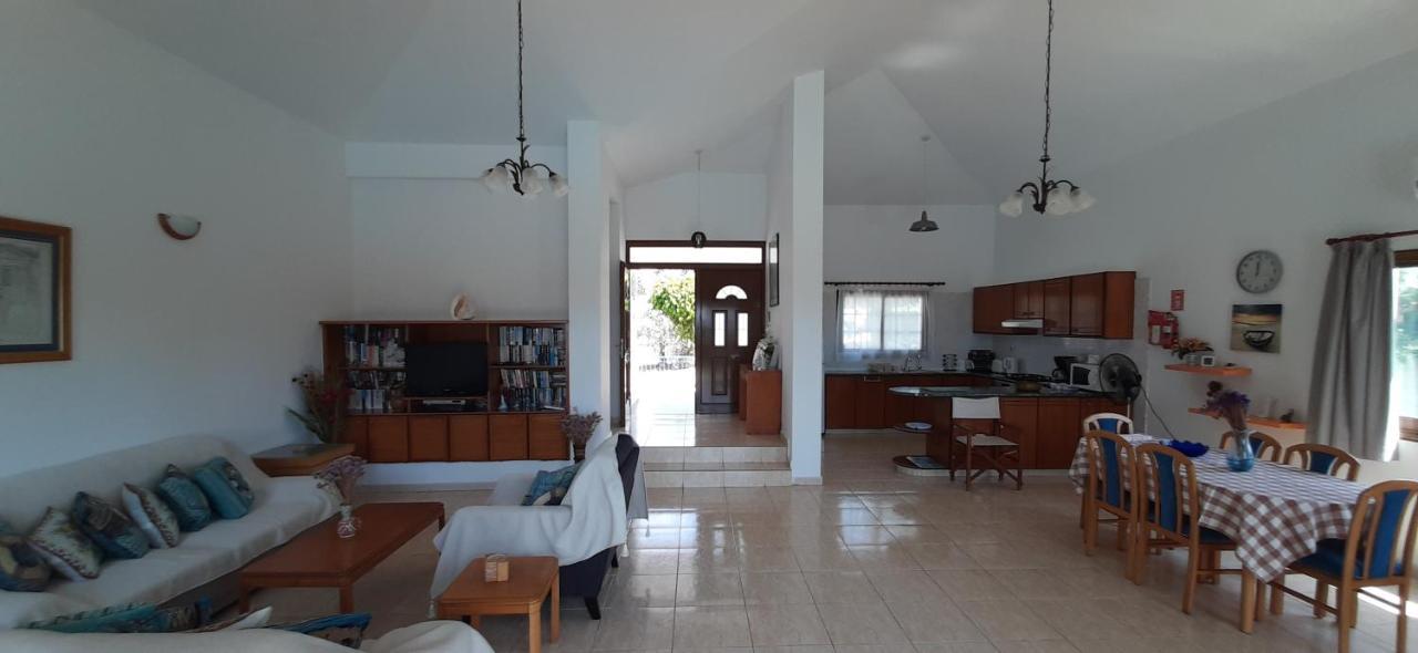 Chriseleni Latchi Villas Полис Экстерьер фото