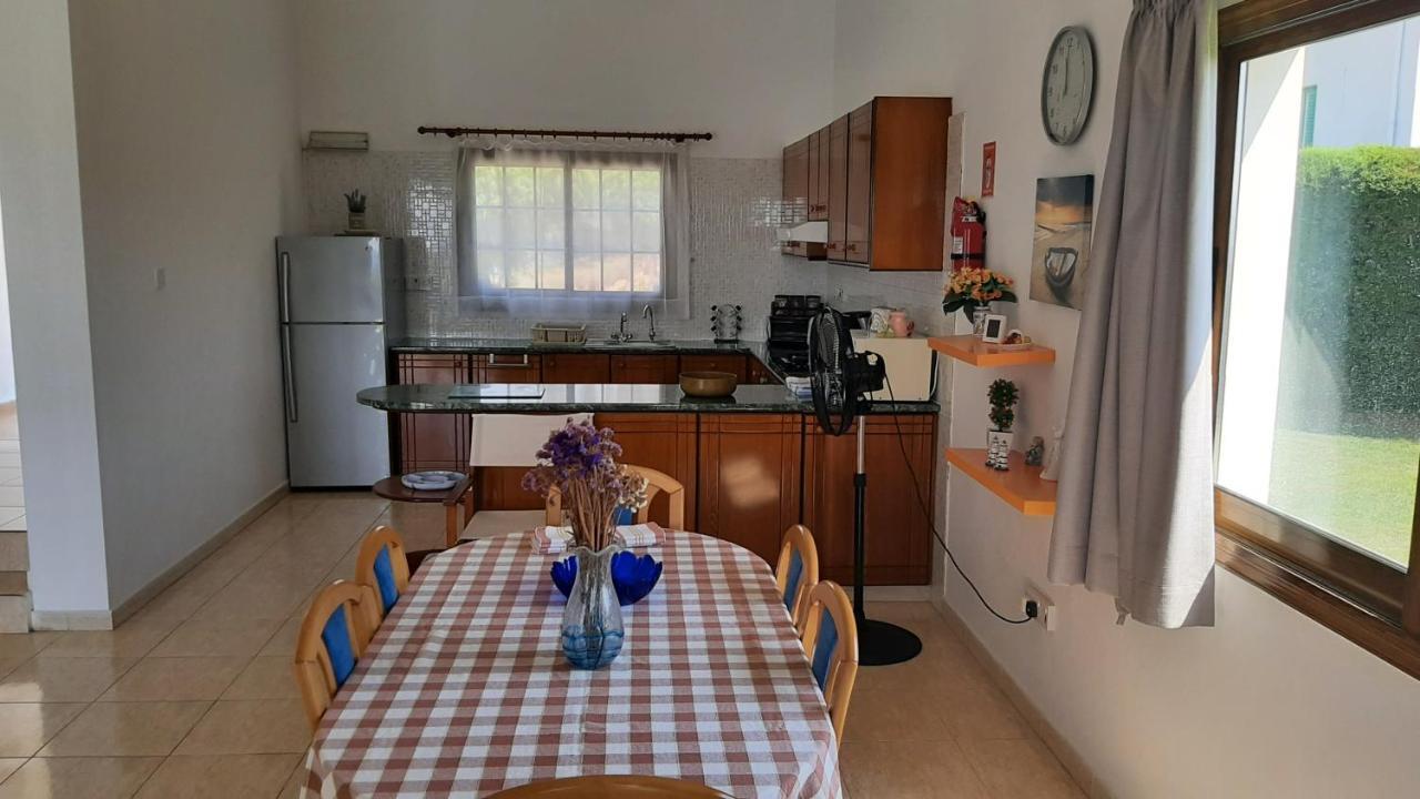 Chriseleni Latchi Villas Полис Экстерьер фото