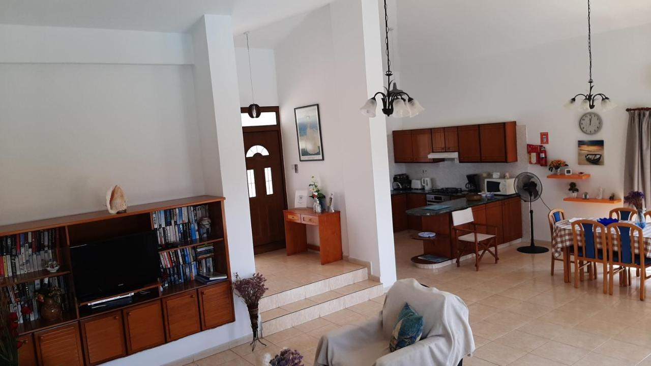 Chriseleni Latchi Villas Полис Экстерьер фото