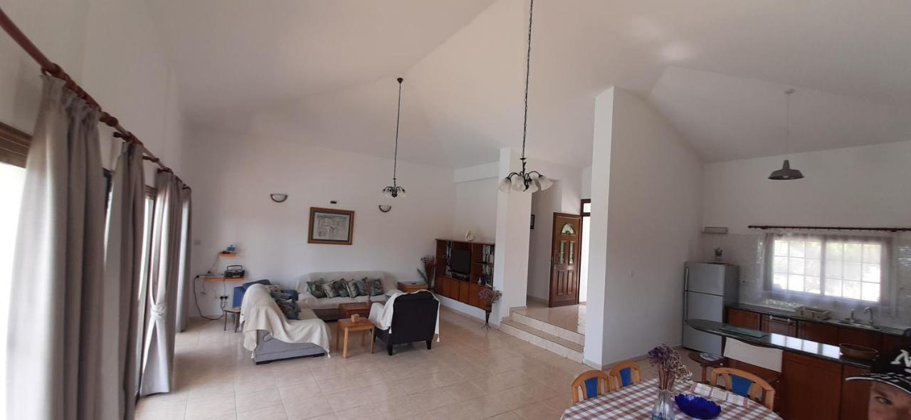 Chriseleni Latchi Villas Полис Экстерьер фото
