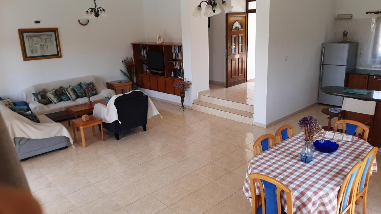 Chriseleni Latchi Villas Полис Экстерьер фото