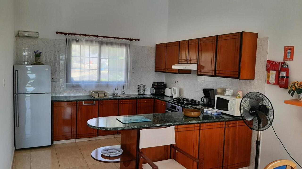 Chriseleni Latchi Villas Полис Экстерьер фото
