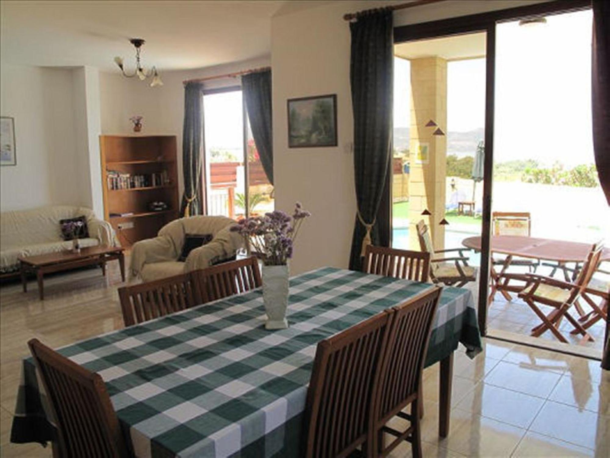 Chriseleni Latchi Villas Полис Экстерьер фото