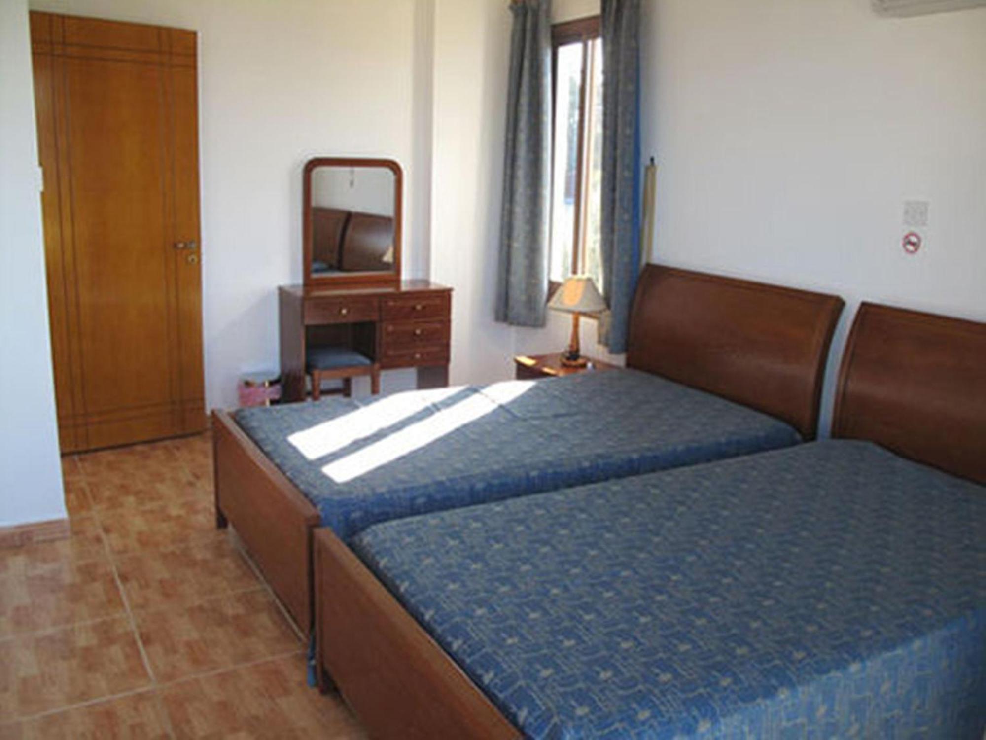 Chriseleni Latchi Villas Полис Экстерьер фото