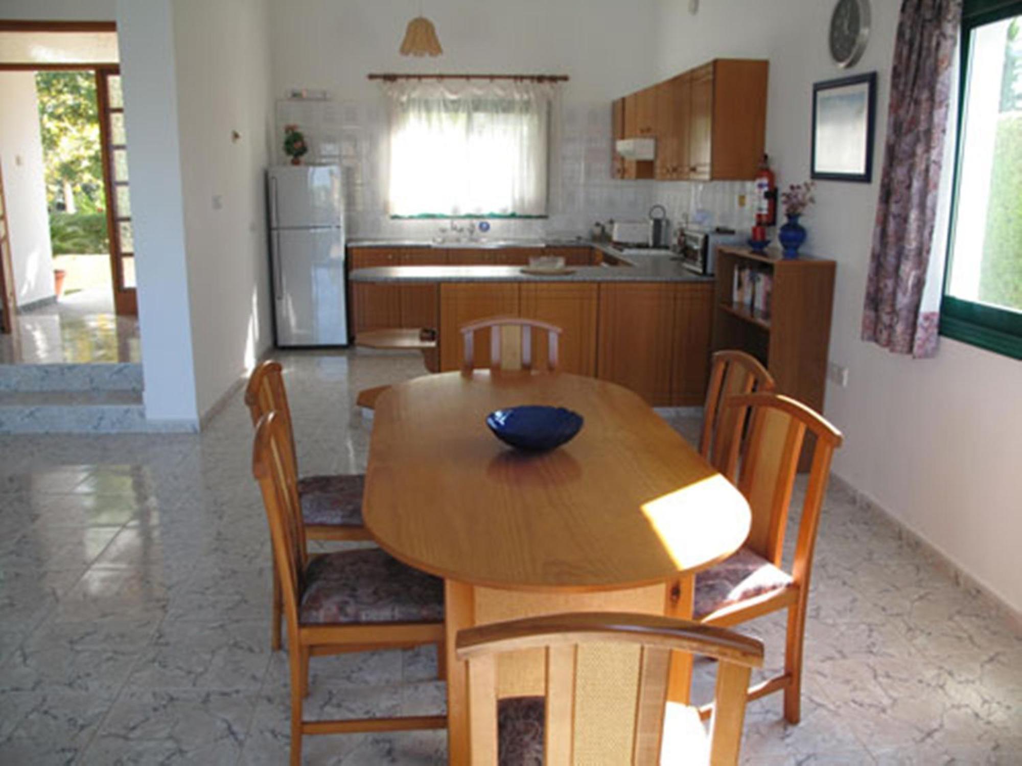 Chriseleni Latchi Villas Полис Экстерьер фото