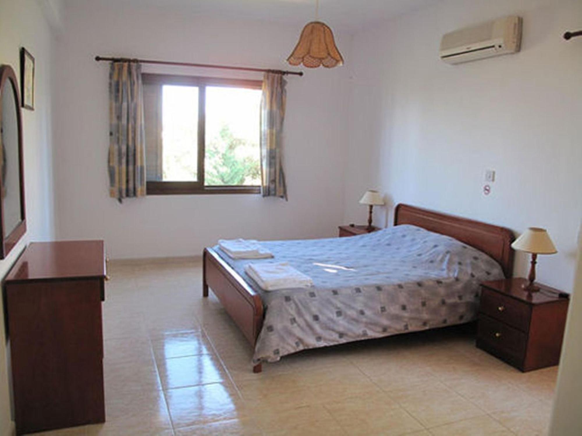 Chriseleni Latchi Villas Полис Экстерьер фото
