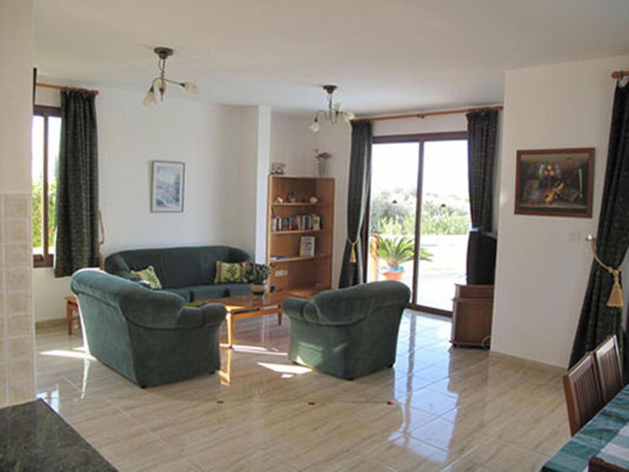 Chriseleni Latchi Villas Полис Экстерьер фото