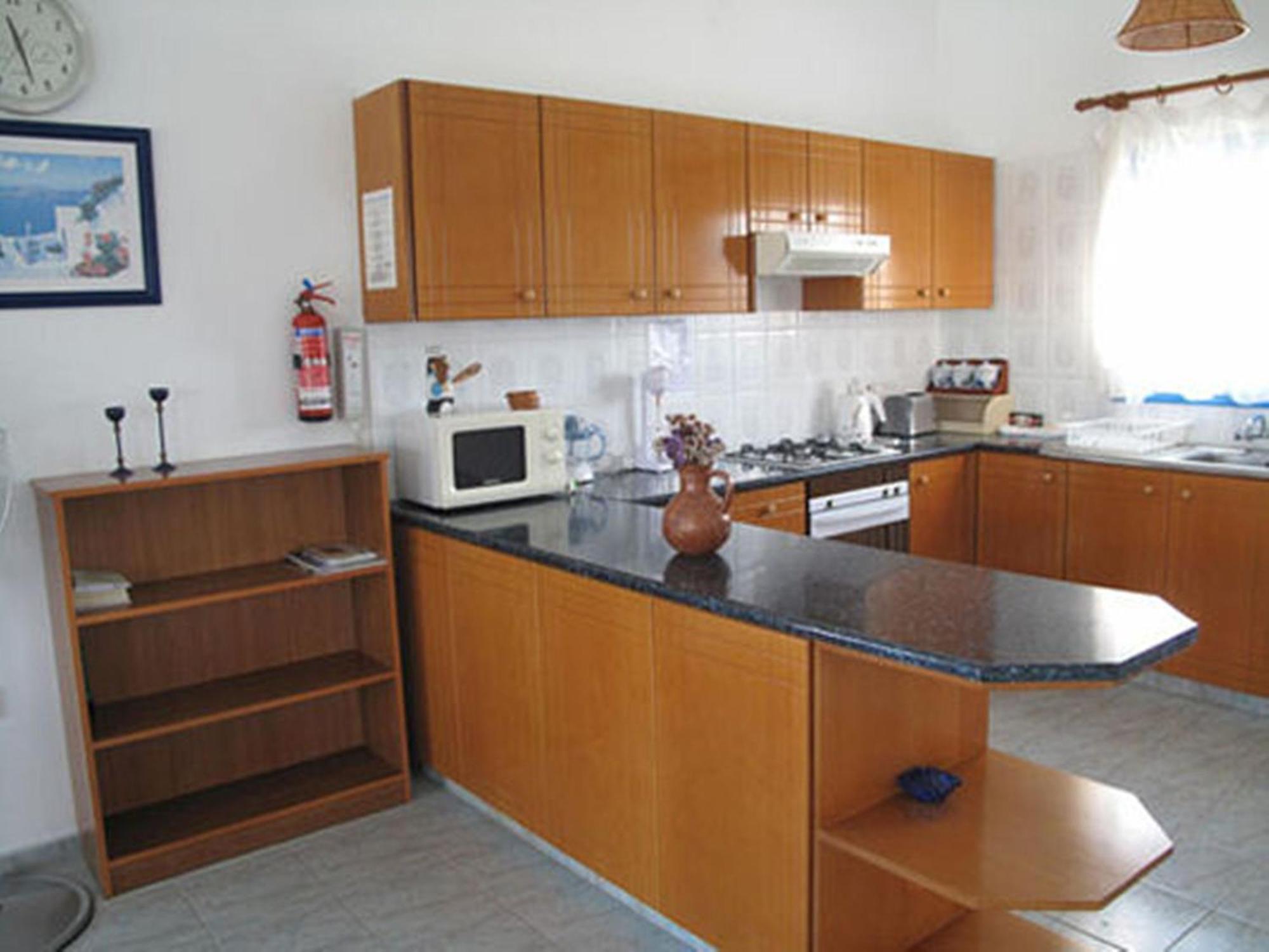 Chriseleni Latchi Villas Полис Экстерьер фото
