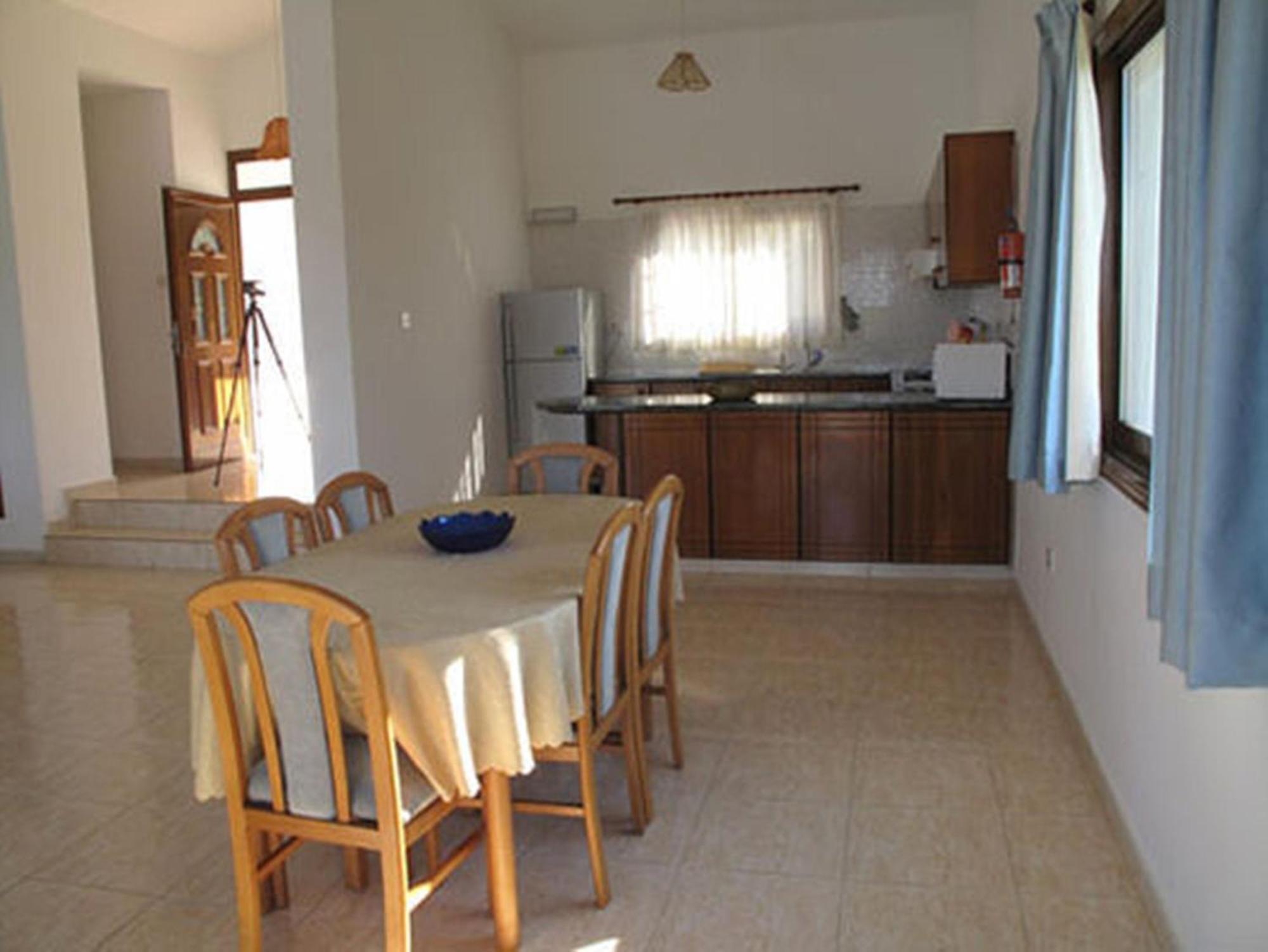Chriseleni Latchi Villas Полис Экстерьер фото