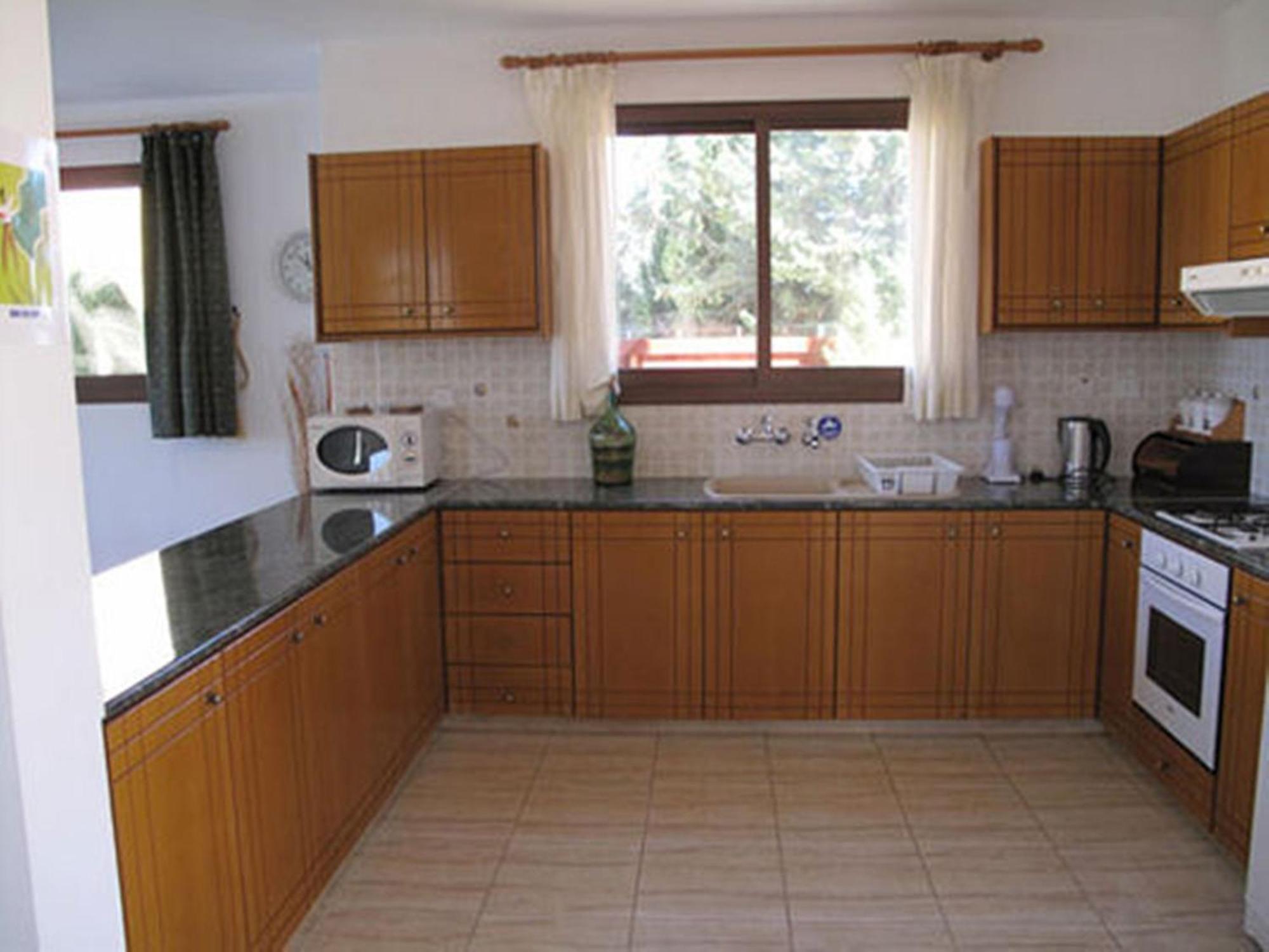 Chriseleni Latchi Villas Полис Экстерьер фото