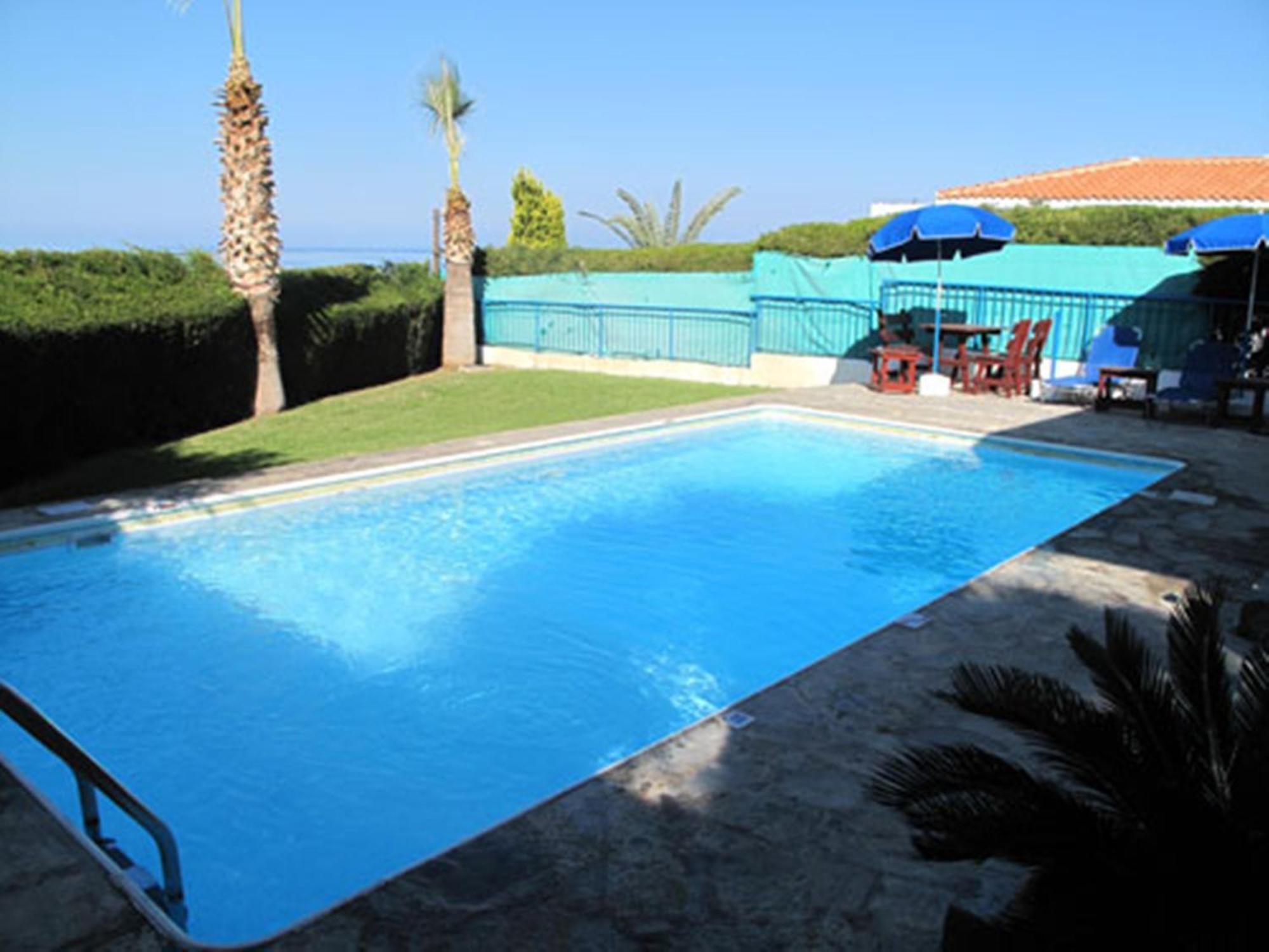 Chriseleni Latchi Villas Полис Экстерьер фото