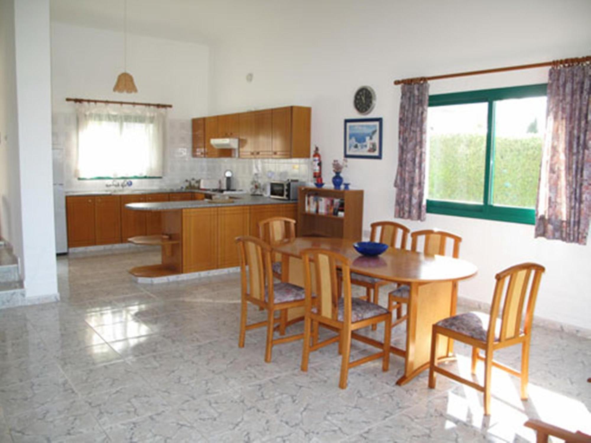 Chriseleni Latchi Villas Полис Экстерьер фото