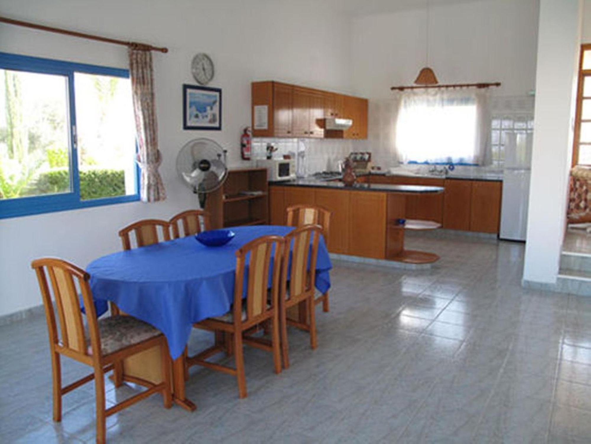 Chriseleni Latchi Villas Полис Экстерьер фото