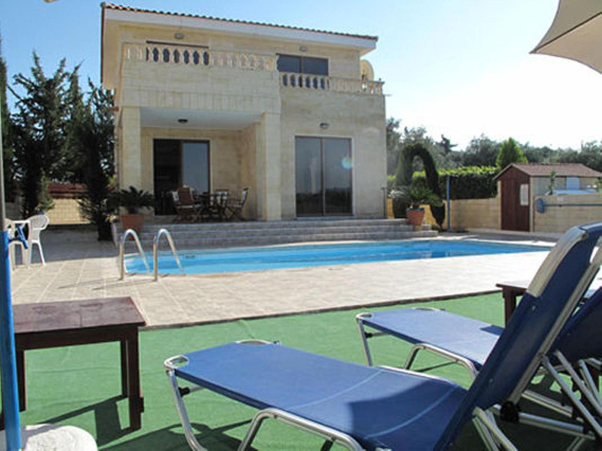 Chriseleni Latchi Villas Полис Экстерьер фото