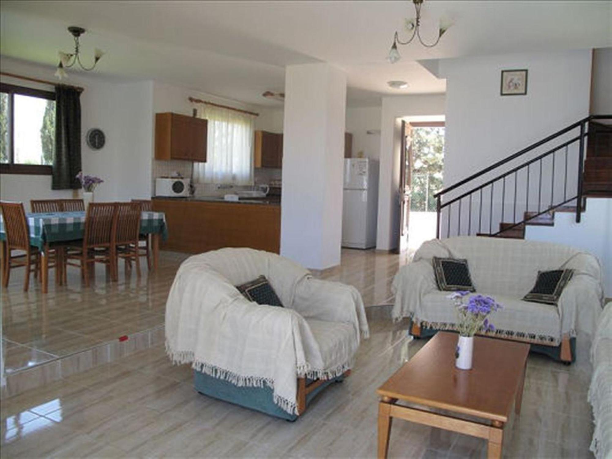 Chriseleni Latchi Villas Полис Экстерьер фото
