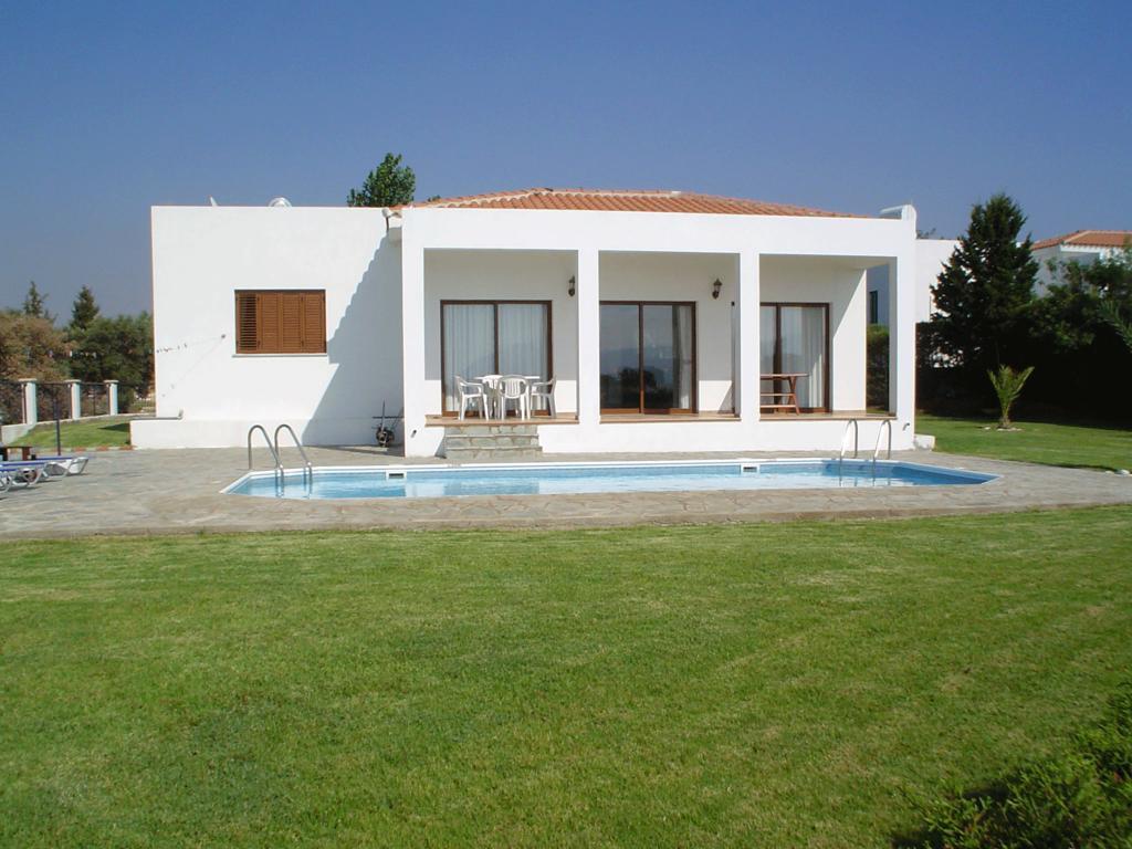 Chriseleni Latchi Villas Полис Экстерьер фото