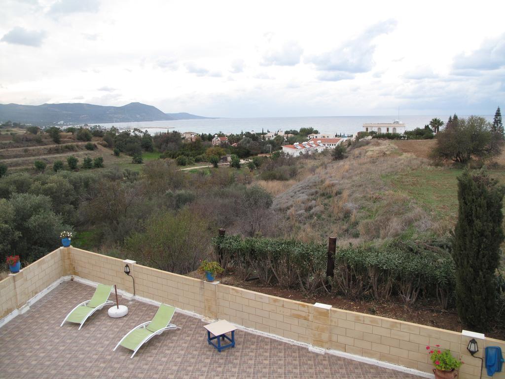 Chriseleni Latchi Villas Полис Экстерьер фото
