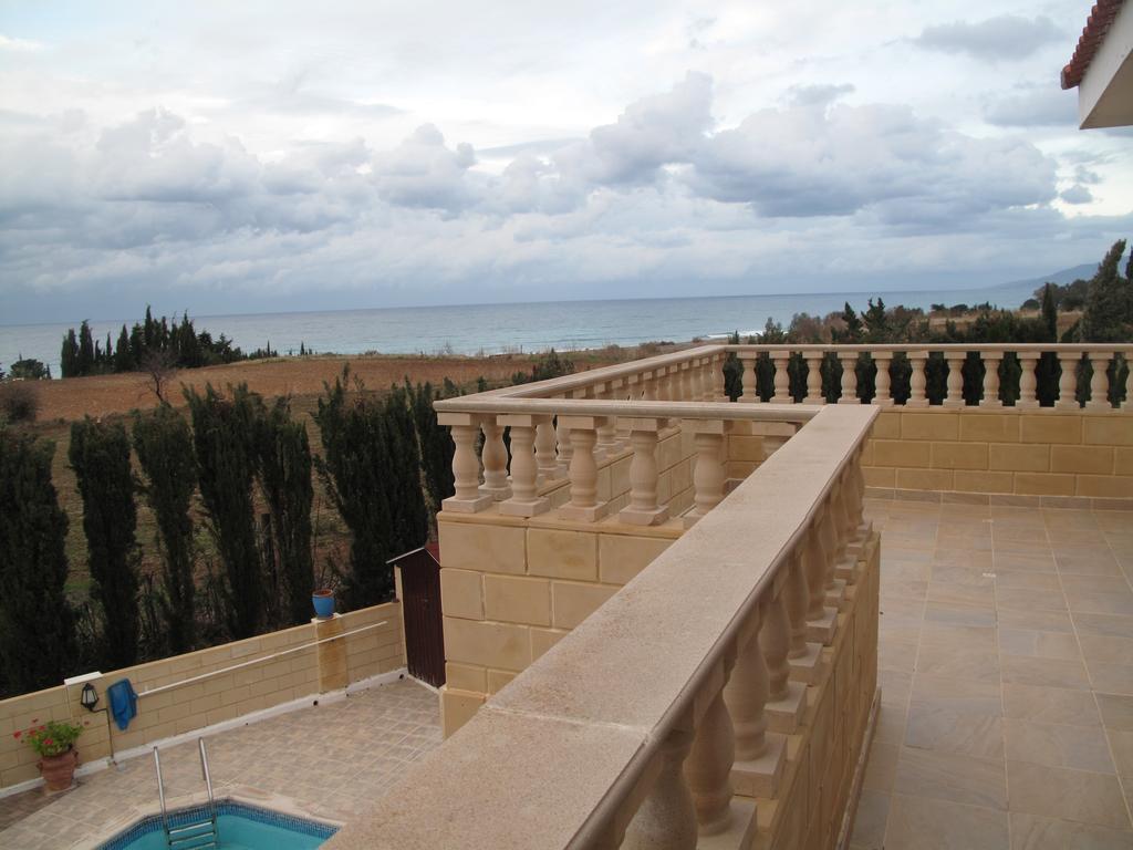 Chriseleni Latchi Villas Полис Экстерьер фото