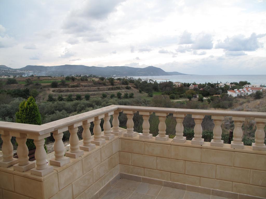 Chriseleni Latchi Villas Полис Экстерьер фото