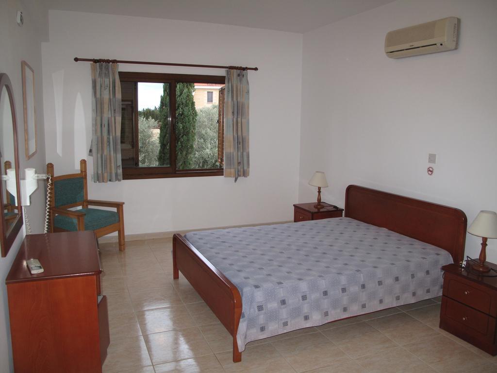 Chriseleni Latchi Villas Полис Экстерьер фото