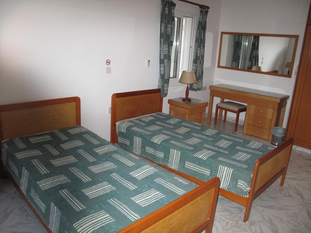 Chriseleni Latchi Villas Полис Экстерьер фото