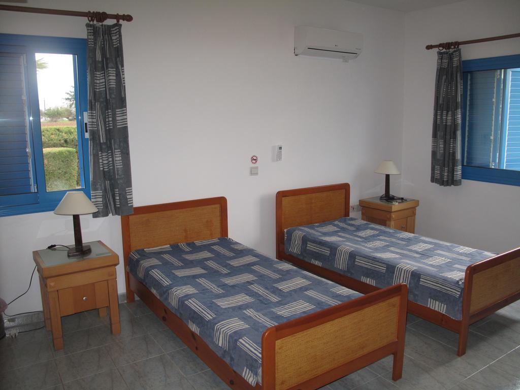 Chriseleni Latchi Villas Полис Экстерьер фото