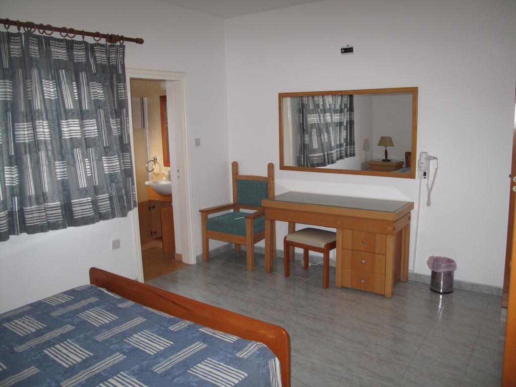 Chriseleni Latchi Villas Полис Экстерьер фото