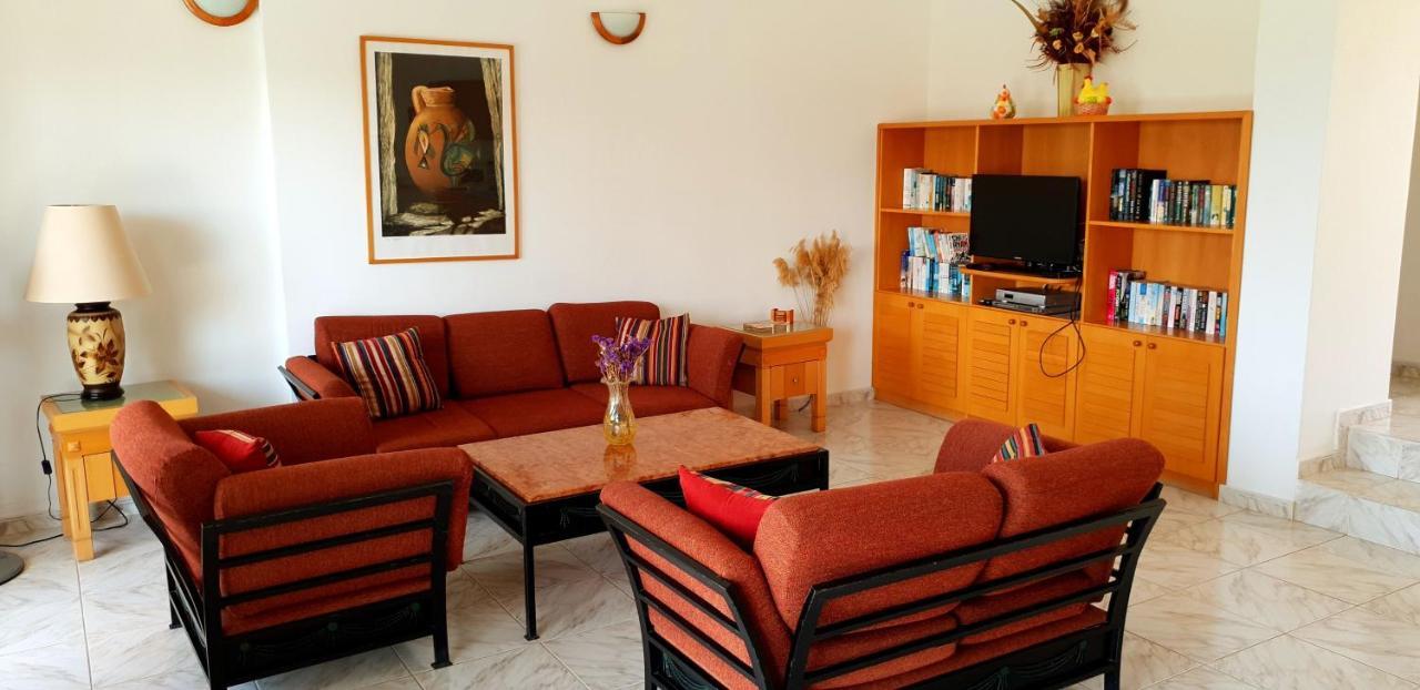 Chriseleni Latchi Villas Полис Экстерьер фото
