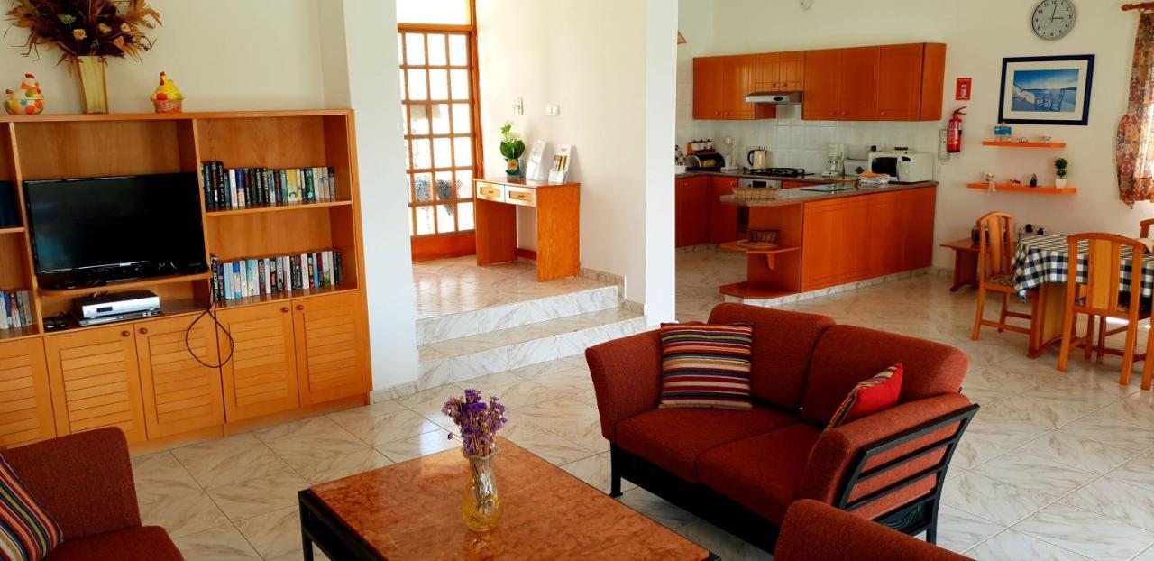 Chriseleni Latchi Villas Полис Экстерьер фото