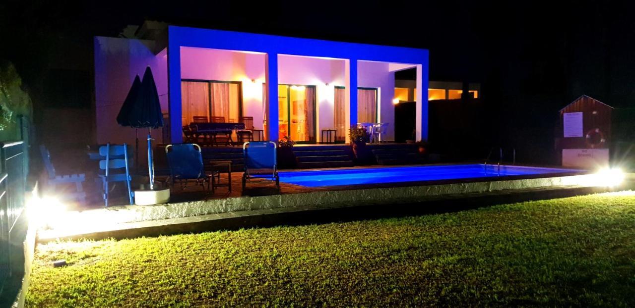 Chriseleni Latchi Villas Полис Экстерьер фото